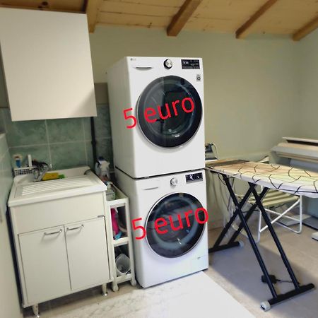Vila Tena Rovinj Croatia Экстерьер фото