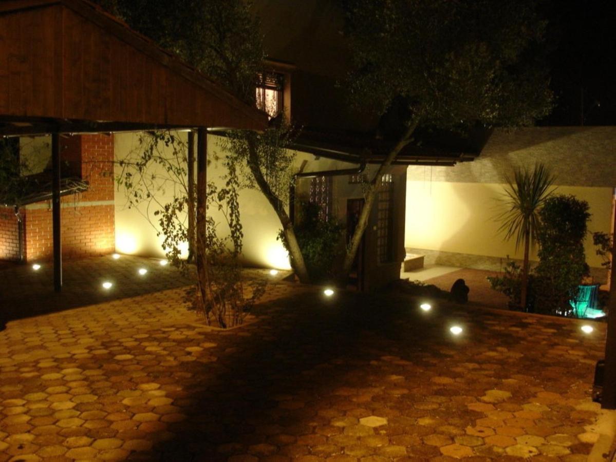 Vila Tena Rovinj Croatia Экстерьер фото