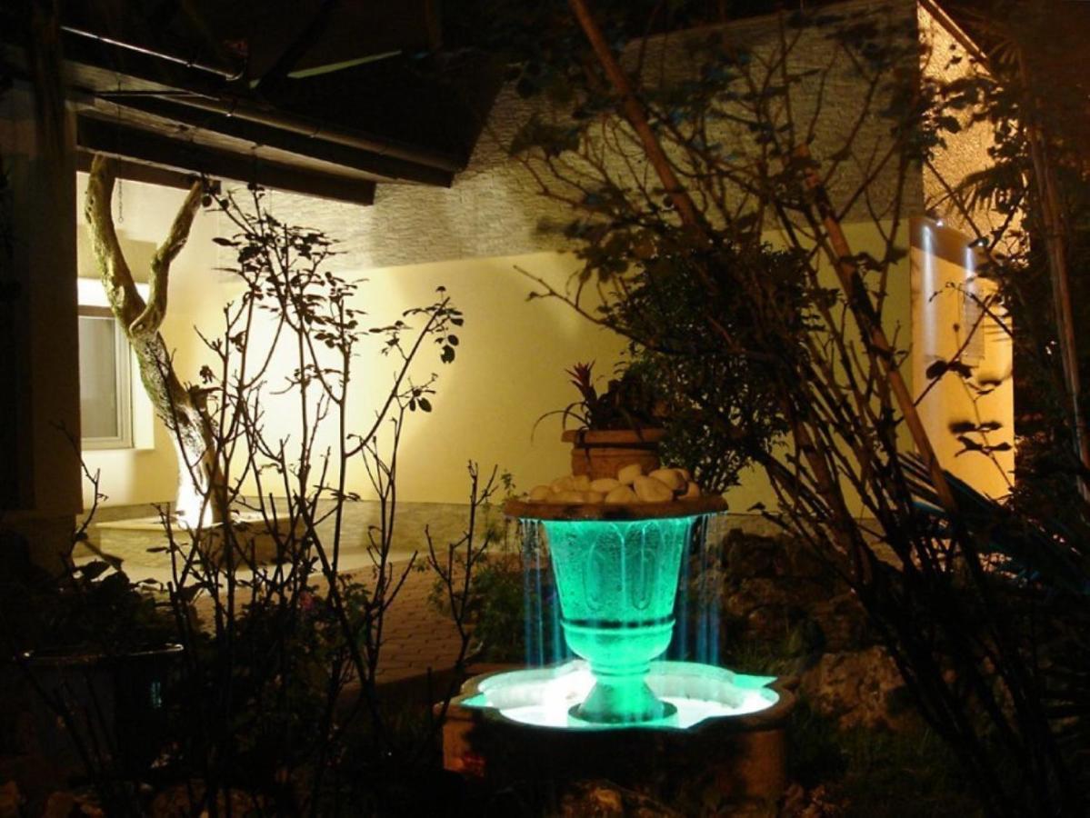Vila Tena Rovinj Croatia Экстерьер фото