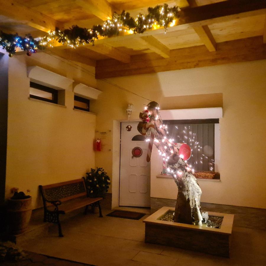 Vila Tena Rovinj Croatia Экстерьер фото
