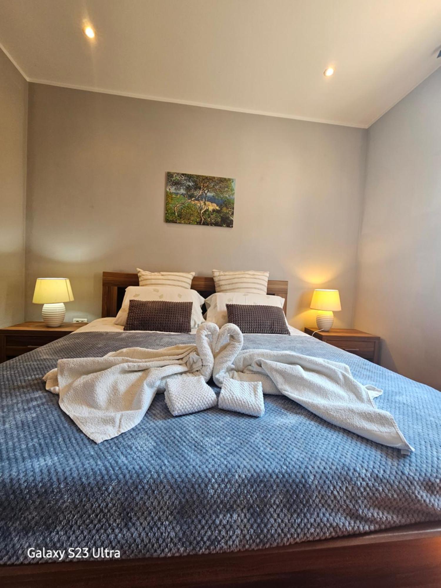 Vila Tena Rovinj Croatia Экстерьер фото
