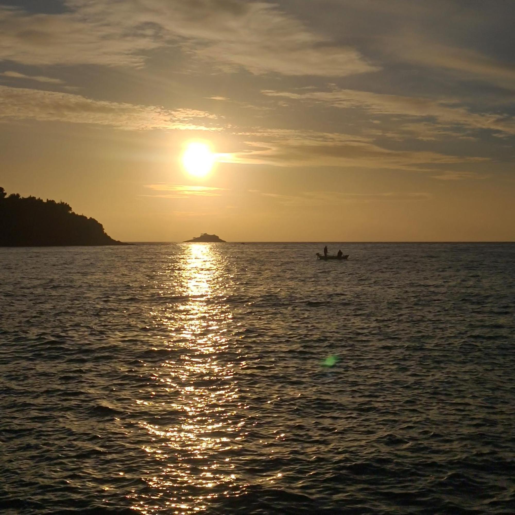 Vila Tena Rovinj Croatia Экстерьер фото