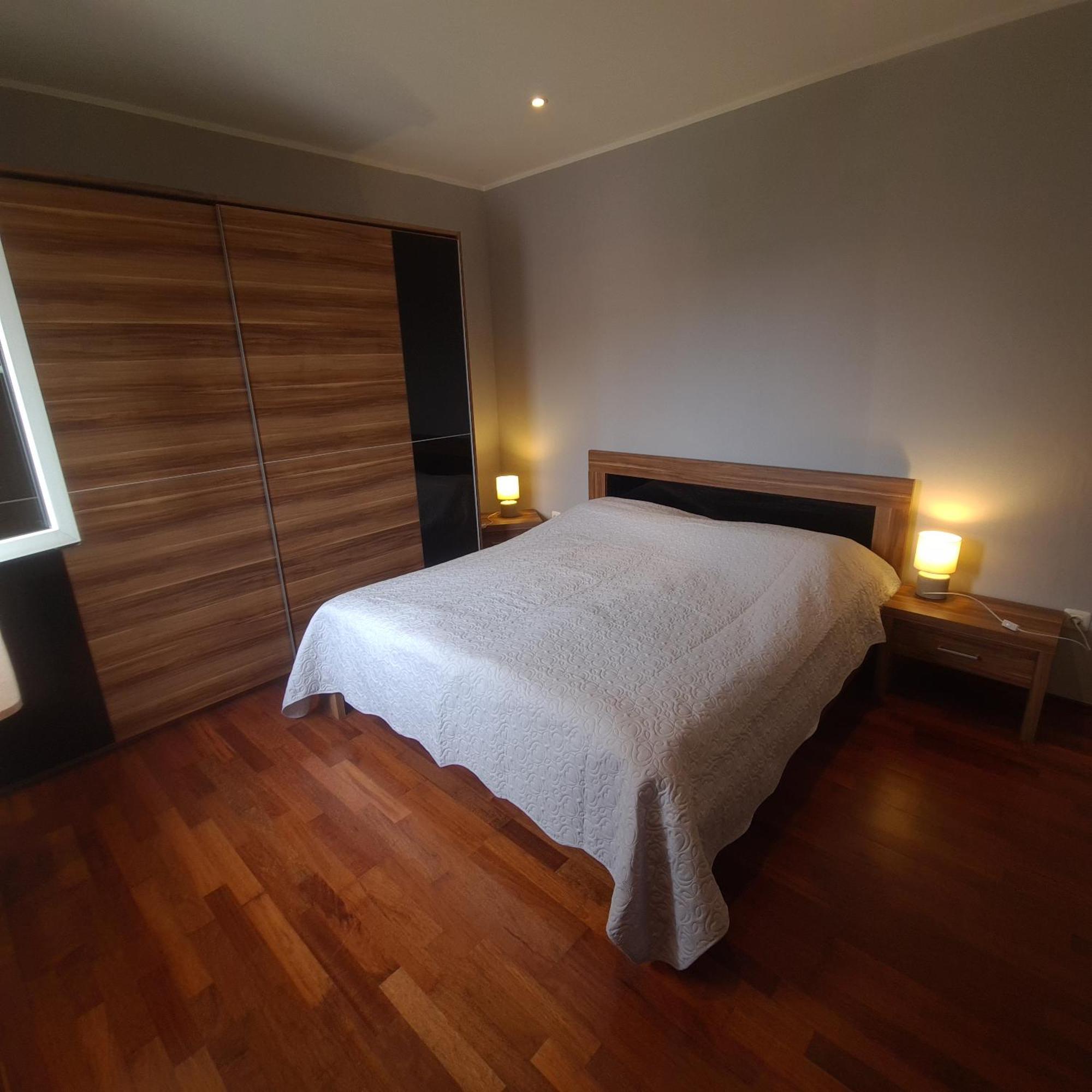 Vila Tena Rovinj Croatia Номер фото