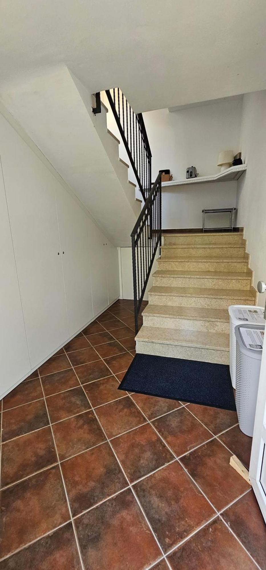 Vila Tena Rovinj Croatia Экстерьер фото