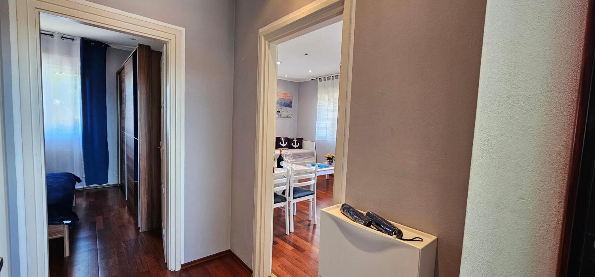 Vila Tena Rovinj Croatia Экстерьер фото